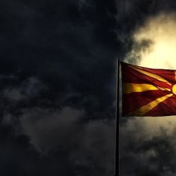 La Macédoine et ses voisins : cinq pays frontaliers, cinq conflits non résolus