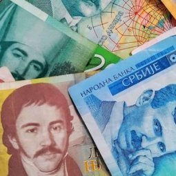 Économie : la Serbie est-elle surendettée ?