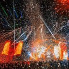 Le festival Exit quitte la Serbie pour le Monténégro et provoque la polémique