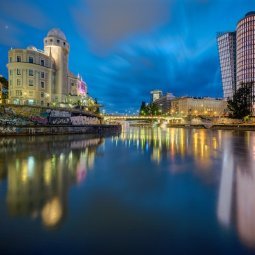 Les Balkans vus d'Autriche : Vienne regarde-t-elle encore à l'est ?