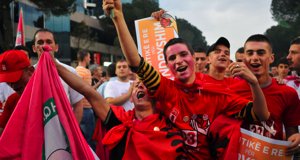 Albanie : 250.000 personnes privées de leur droit de vote ?
