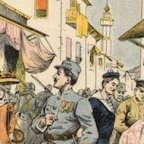 Blog • Non, l'accord entre la Grèce et la Macédoine n'est pas une bonne nouvelle pour les Balkans