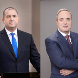 Présidentielle en Bulgarie : ultra-favori, Roumen Radev peut-il perdre ?