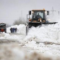 Roumanie : l'état d'urgence est déclaré dans le département de Vrancea