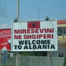 Après le drame d'Himara : 20 ans de tensions entre l'Albanie et la Grèce