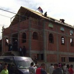Serbie : la mosquée de Zemun Polje a été détruite durant la nuit