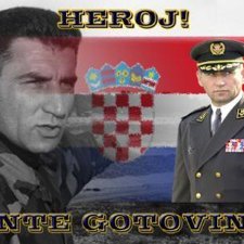 TPI : le procès Gotovina permettra-t-il à l'opinion croate de reconsidérer le passé ?