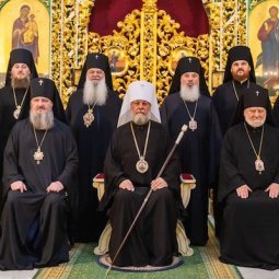 Schisme en vue au sein de l'Église orthodoxe moldave