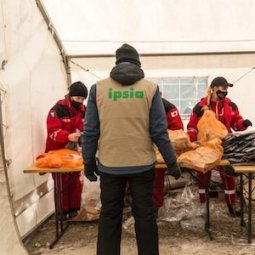 Exils : la Bosnie-Herzégovine, toujours au centre de la « route des Balkans »