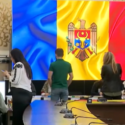 Élections en Moldavie : triomphe sans appel des pro-européens