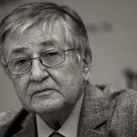 Serbie : Vojin Dimitrijević, la mort d'un grand défenseur des droits de la personne