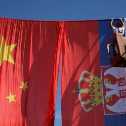 Éducation : les universités serbes lorgnent vers la Chine