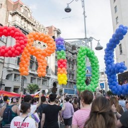 Droits LGBTI en Roumanie : ça avance, mais faut pousser