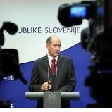 Kosovo, Bosnie : le Premier ministre Janša fait le point sur les dossiers de la présidence slovène