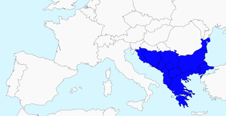 Recensements dans les Balkans : des statistiques très politiques
