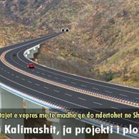 Entre le Kosovo et l'Albanie, « l'autoroute de la corruption » ?