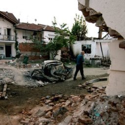 Macédoine : trois ans après la « petite guerre », que s'est-il vraiment passé à Kumanovo ?