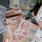 Économie : la Serbie n'est pas encore sortie de la crise