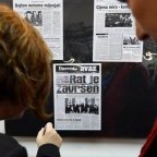 Webinaire : 30 ans après Dayton, où va la Bosnie-Herzégovine ?