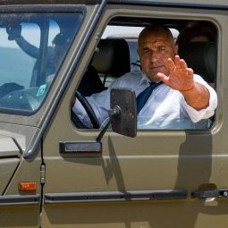 Bulgarie : le GERB de Boiko Borissov tente le retour