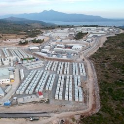 La Grèce, laboratoire de la politique migratoire européenne
