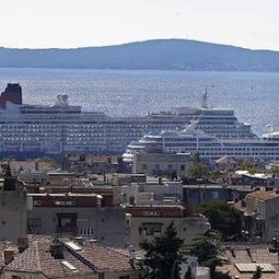 Croatie : le tourisme de croisière, une arnaque économique, une catastrophe écologique