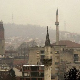 Macédoine du Nord : nouveau bras de fer entre la Communauté islamique et le gouvernement
