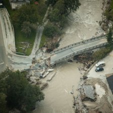 Slovénie : l'UE débloque 100 millions d'euros pour la reconstruction