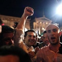 Austérité, misère, chasse aux immigrés : un nouvel hiver noir attend la Grèce