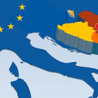 Opinion • Balkans occidentaux : l'Europe structure, d'autres agissent