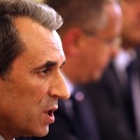 Bulgarie : une coalition rose-turque pour « dégager » Boïko Borissov