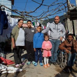 Albanie : la famille Mehmeti, victime de la politique de rapatriement forcé de la France