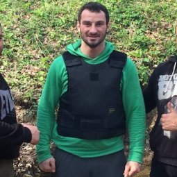 Bulgarie : Petar Nizamov, le « chasseur de réfugiés », a été acquitté