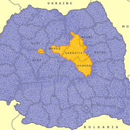 100 ans du traité de Trianon : le Pays sicule, pomme de discorde entre la Roumanie et la Hongrie