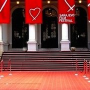 Bosnie-Herzégovine : Sarajevo, capitale du cinéma balkanique