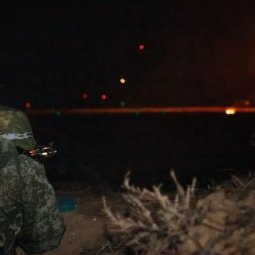 Moldavie : en Transnistrie, « les forces armées sont prêtes au combat »