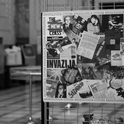 Croatie : le projet Courage ou le règne de l'anticommunisme primaire