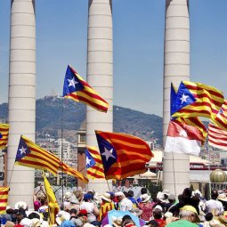 Comment les Balkans voient-ils le référendum d'indépendance en Catalogne