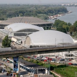 Serbie : mobilisation pour sauver la Foire de Belgrade