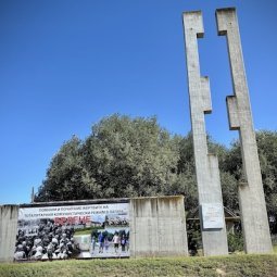 Bulgarie : sur l'île de Belene, la mémoire emprisonnée du communisme