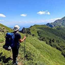 Macédoine du Nord : randonner à l'infini sur 2070 km de sentiers montagneux