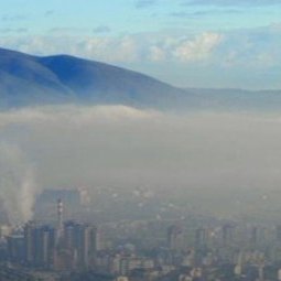 Bulgarie : pollution de l'air à Sofia, c'est la faute aux pauvres !