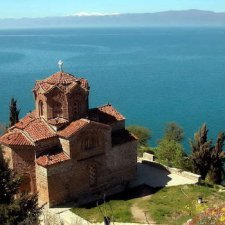 Le tourisme paie les pots cassés des tensions entre Macédoine du Nord et Bulgarie