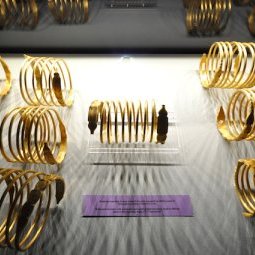 Roumanie : la chasse aux trésors daces de la mafia serbe