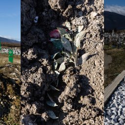 Exils : combien de morts et de disparus sur la route des Balkans ?