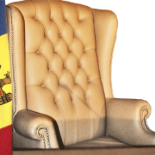 Moldavie : le fauteuil de la présidence reste désespérément vide