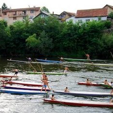 Blog • À Banja Luka, la rivière Vrbas a trouvé ses défenseurs (6/10)