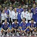 Basket-ball : la Serbie remporte l'argent aux championnats d'Europe
