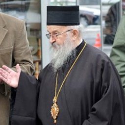 Orthodoxie : Artemije et ses fidèles entrent en rébellion ouverte contre le Saint Synode