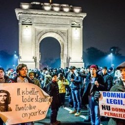 Roumanie : le retour de l'État-parti